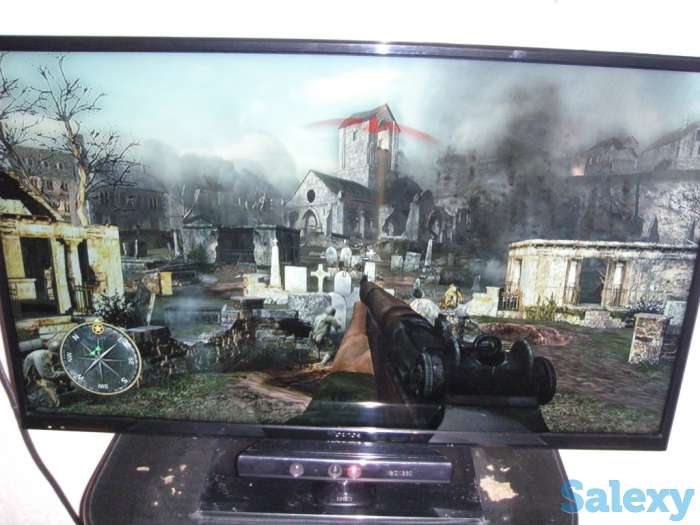 Коллекция игр для Xbox 360, фотография 3