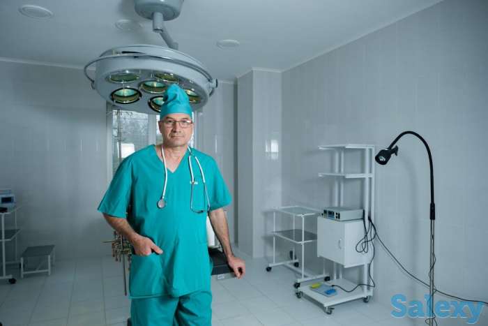 Медицинский центр 