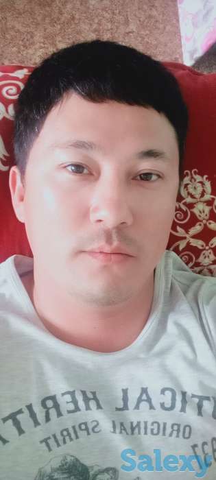 Мужской, фотография 1