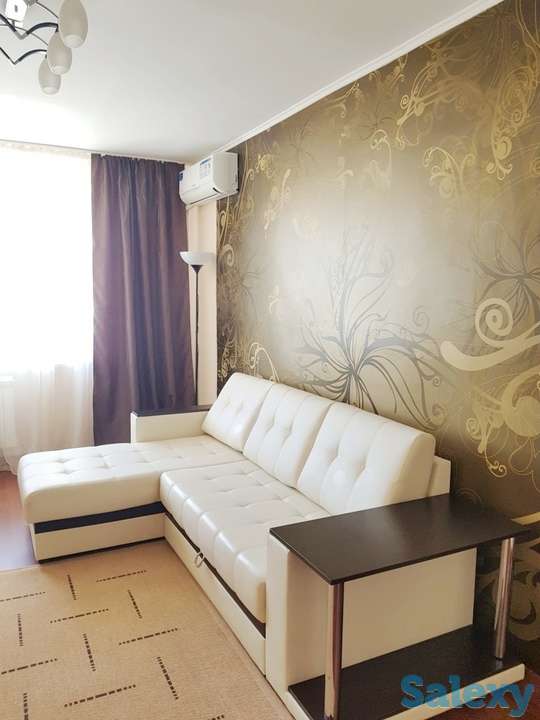 Продам 2-комнатную квартиру, Курмагазы 1(а), фотография 2