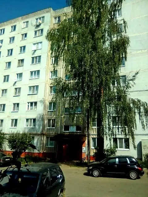 Обмен квартиры, 15-й мкр-н дом 31 кв. 194 г. Рославль смоленской обл., фотография 17