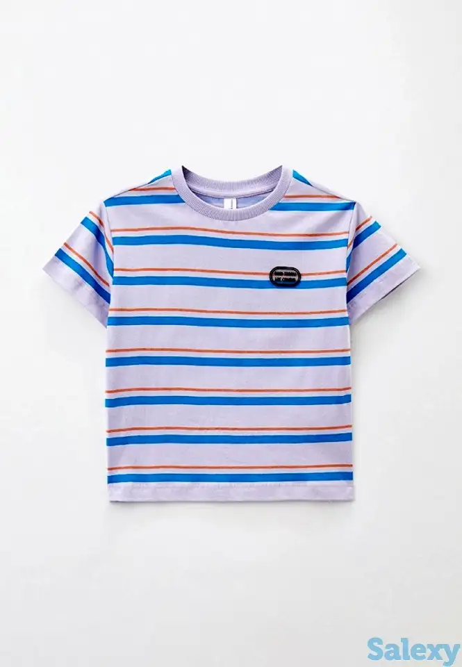 Футболка sela, фотография 1