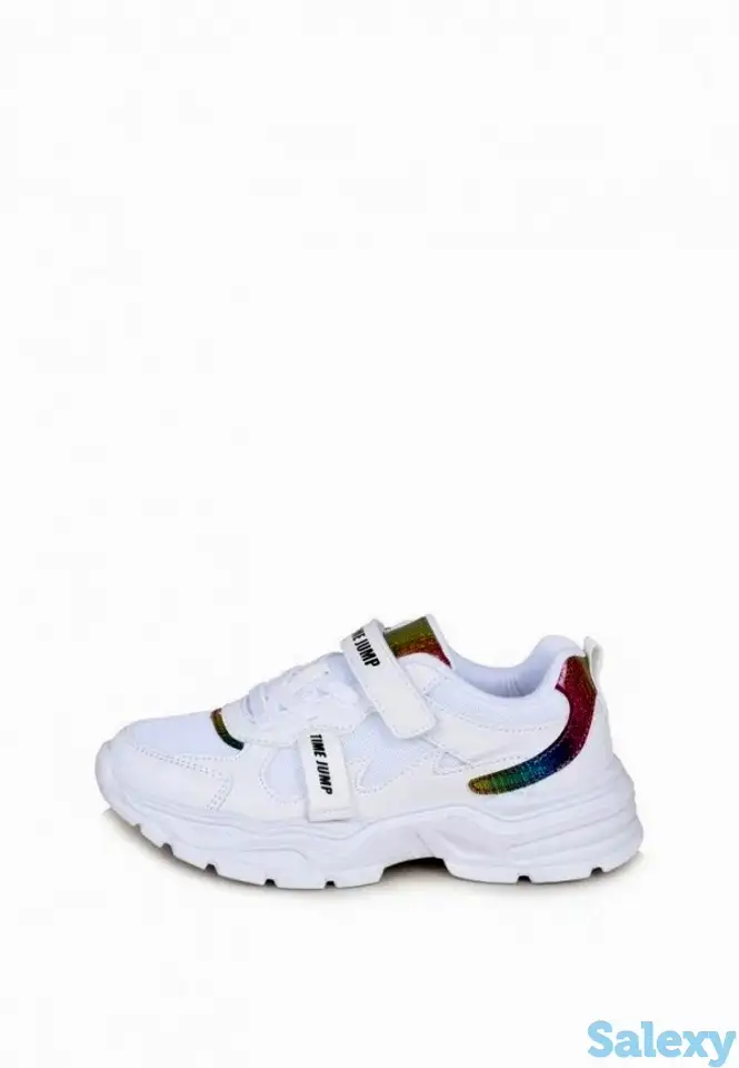 Кроссовки timejump, фотография 2