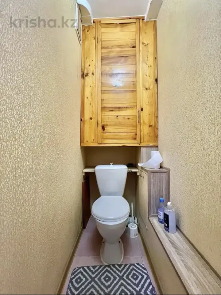 Тихая, теплая, солнечная 3-х комнатная квартира, фотография 20