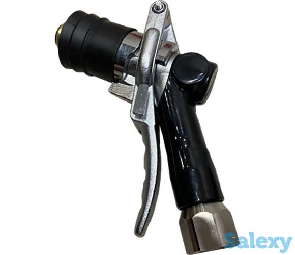 Кран LPG аналог Brevetti T3 (Китай), фотография 1