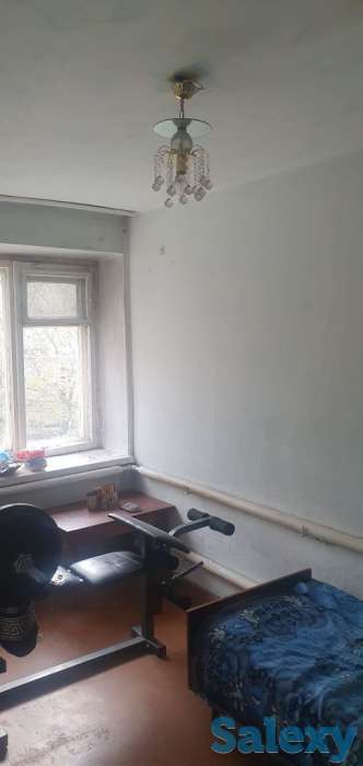 продается квартира, ул. 2 микрорайон, фотография 3