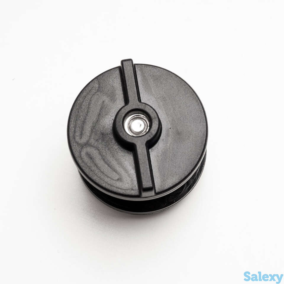 Набор крепёжа для ласт scorpena q, быстроразборных, фотография 1