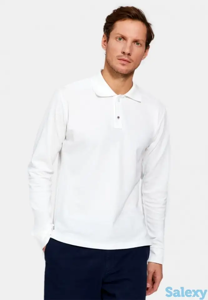 Поло the kravets, фотография 1