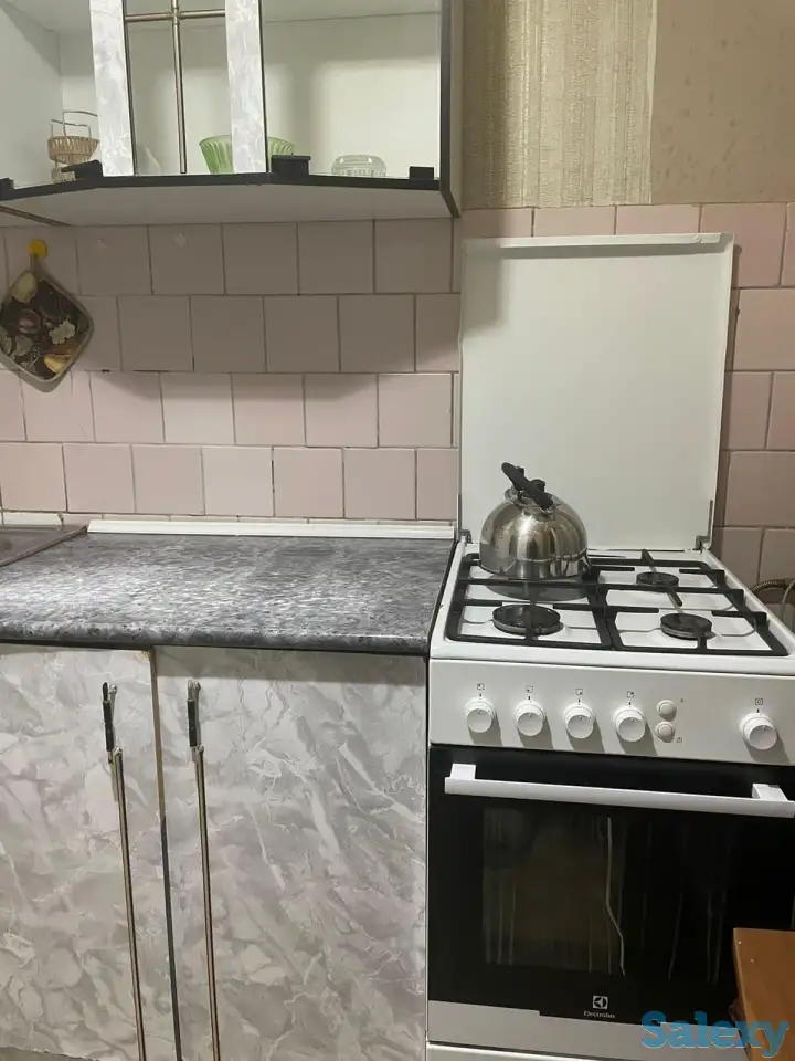 Однокомнатная квартира на длительный срок, фотография 4