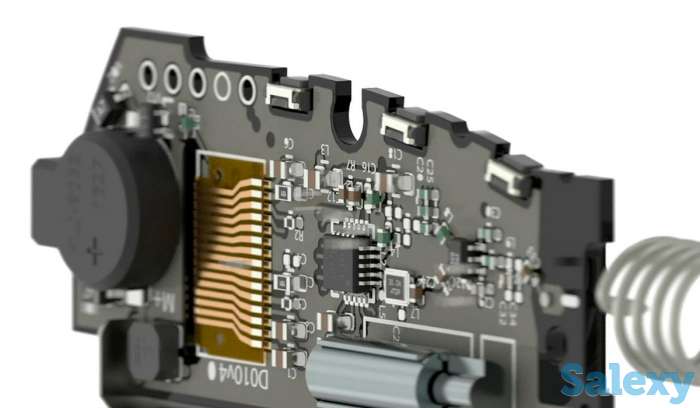 Ремонт брелков и автосигнализаций в Павлодаре, фотография 6