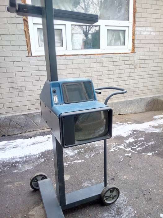 Продам установку регулировки света фар б/у, фотография 3