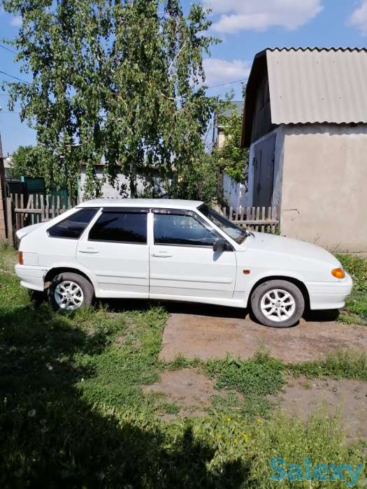Продается автомашина Лада 2114, фотография 2