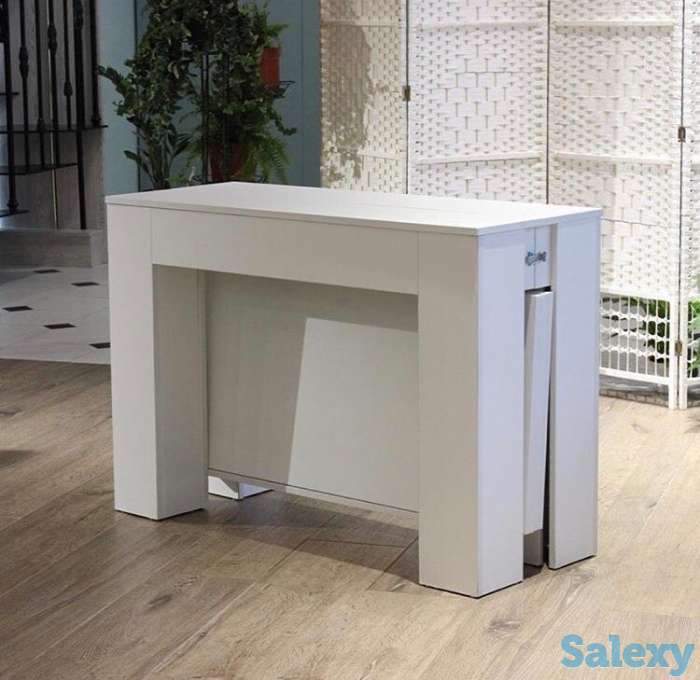 Стол Трансформер, фотография 3