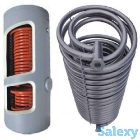 Срочно Водонагреватели, фотография 1