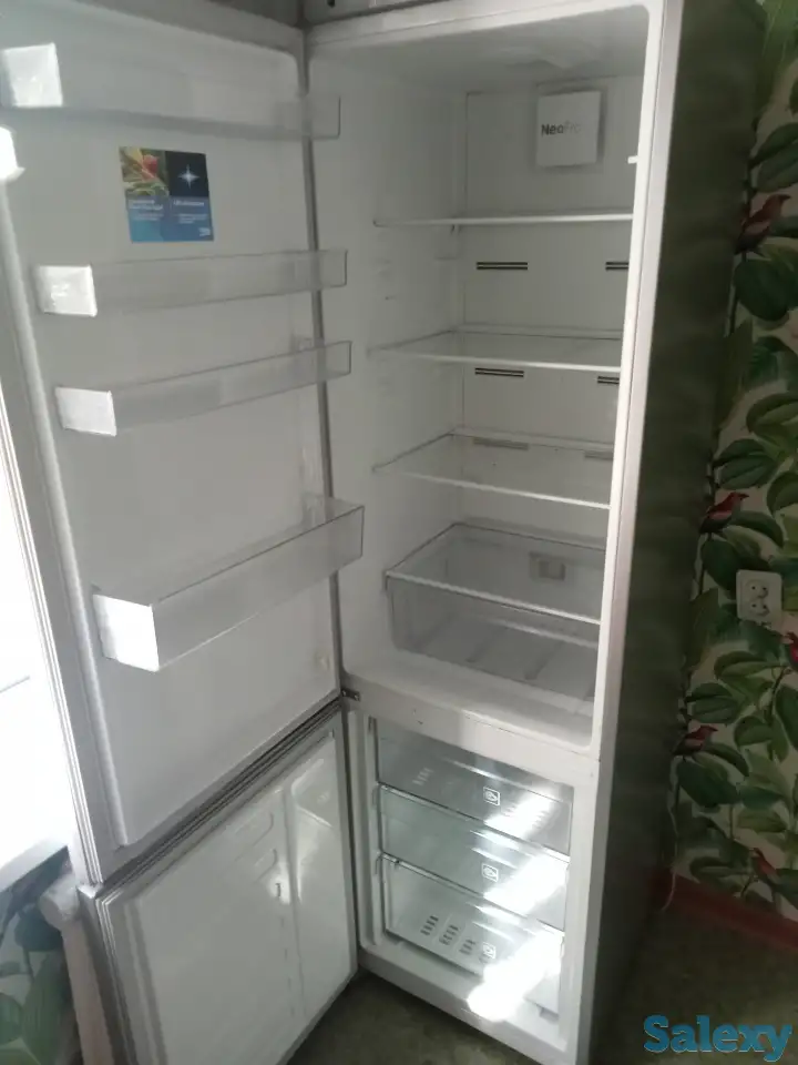 Холодильник, фотография 1
