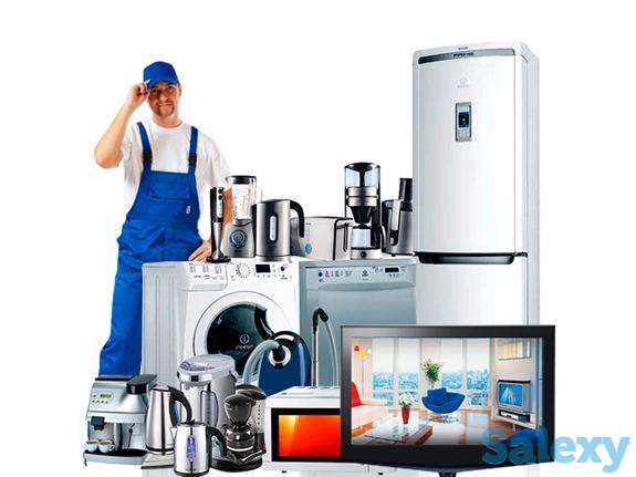 Ремонт бытовой техники., фотография 1