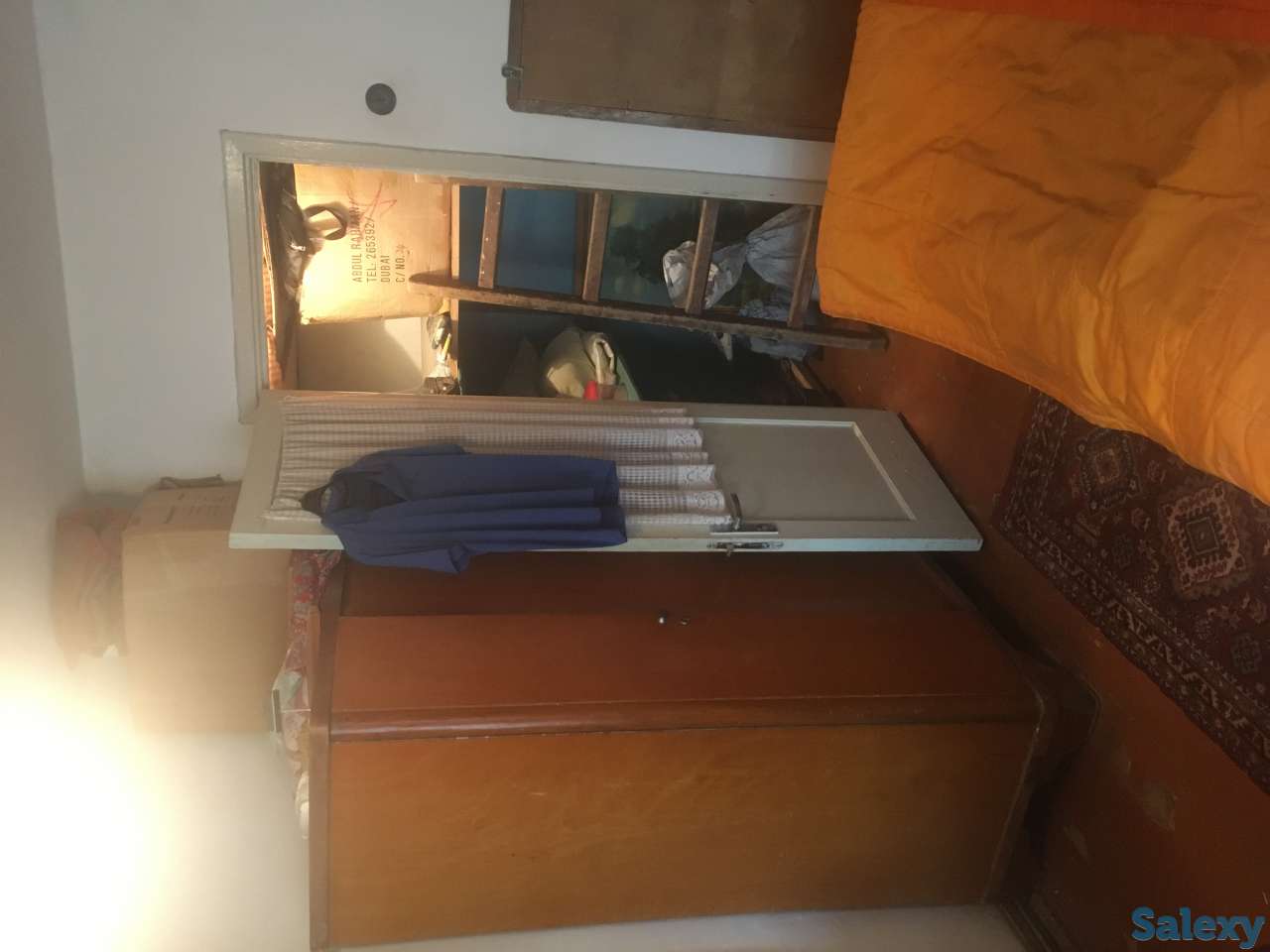 Продам квартиру, Проспект назарбаева, фотография 4