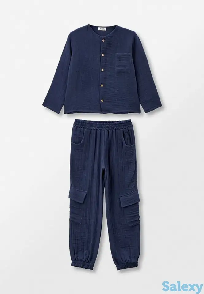 Костюм backary, фотография 1