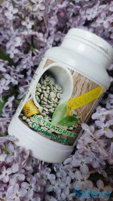 Green light extra, фотография 1