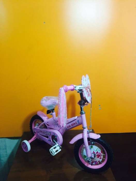 детские велосипеды , фотография 2