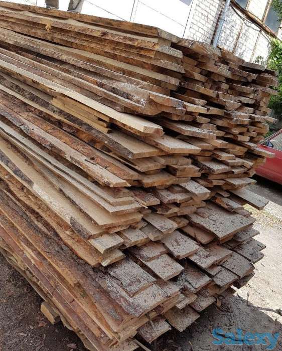 Пиломатериалы хвойных пород, фотография 4