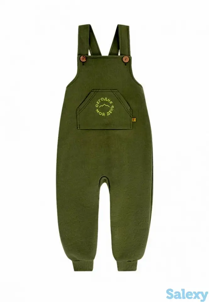 Комбинезон bossa nova, фотография 1