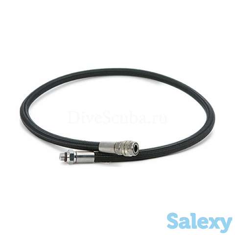 Шланг поддува для жилета aquaflex 33^^ (83 см), фотография 1
