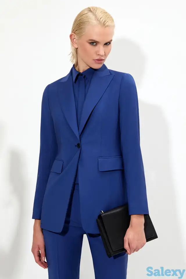 Жакет с манишкой vassa&co, фотография 1