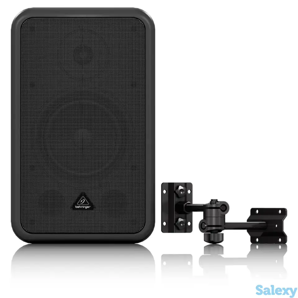 Настенный громкоговоритель behringer ce500a, фотография 1