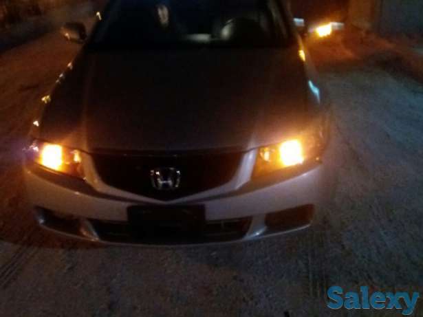 Варианты Honda, фотография 1