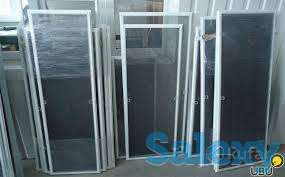 Москитные сетки, фотография 1