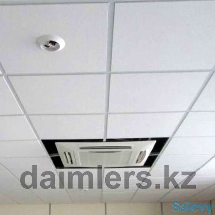 Потолки Армстронг, фотография 3