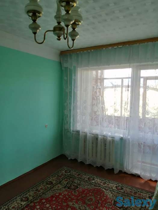 2-комнатная квартира, ул. Гоголя, 60, фотография 7