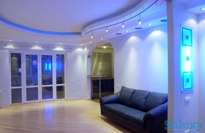 Мастера со стажем по ремонту квартир,домов и офисов под ключ., фотография 1