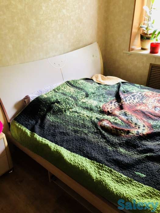 срочно продам диван с креслом, фотография 3