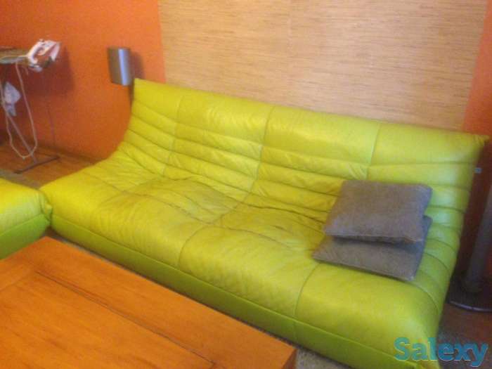 В связи с переездом продам домашнюю мебель б/у, в хорошем состоянии, возможен торг., фотография 2