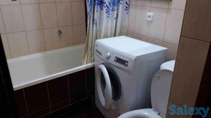 Продам 1 комнатную квартиру, конституции казахстана 29, фотография 3