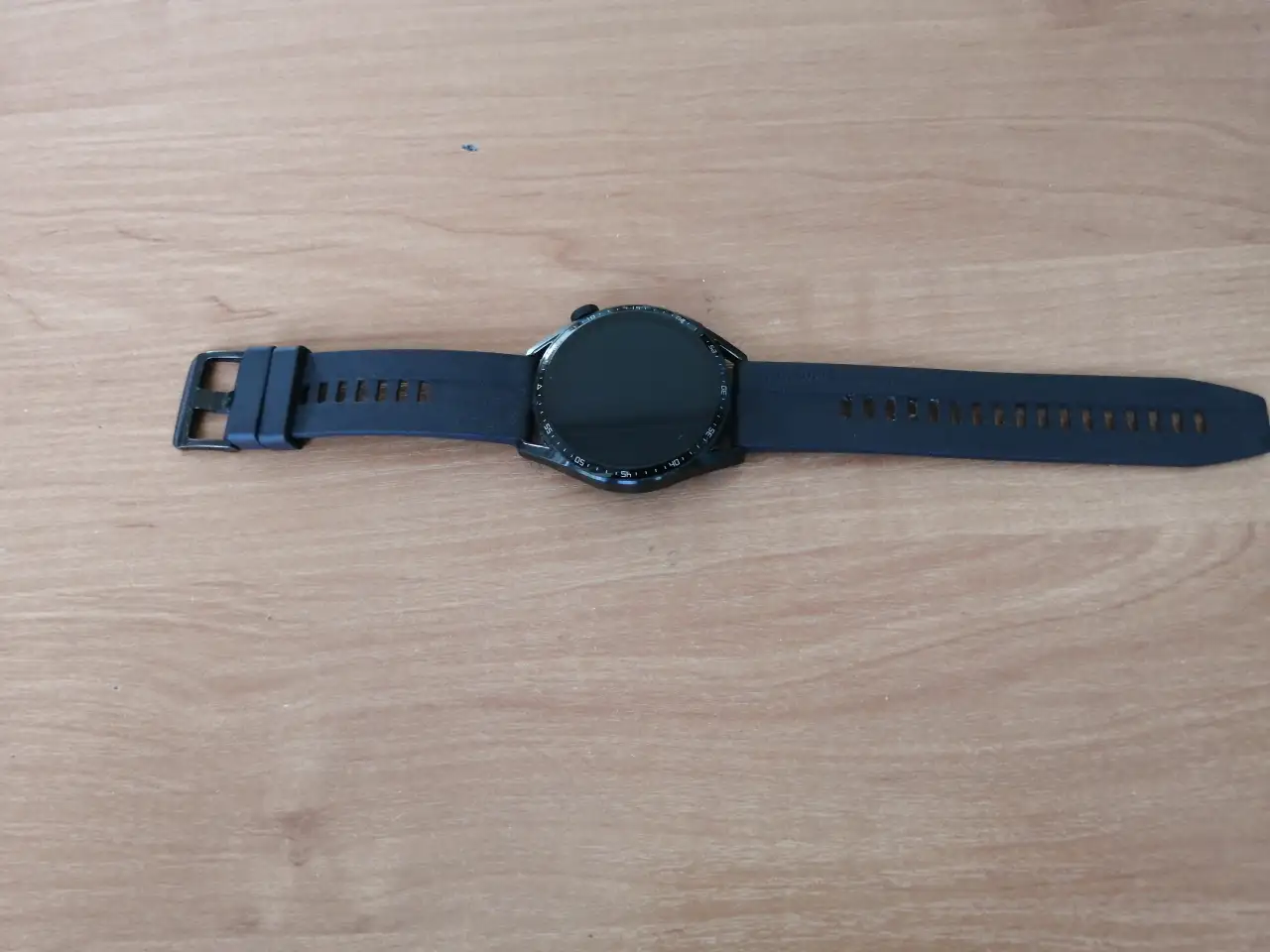 Продам смарт-часы, фотография 1