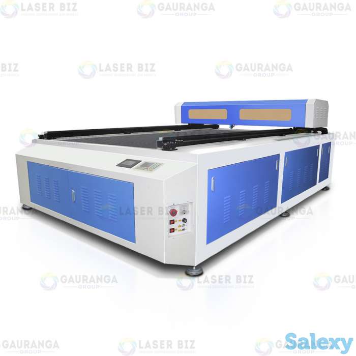 Лазерный станок СО2 1325, фотография 3