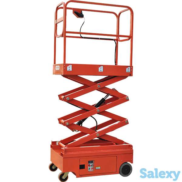 Подъемники по заводской цене Grost, фотография 3