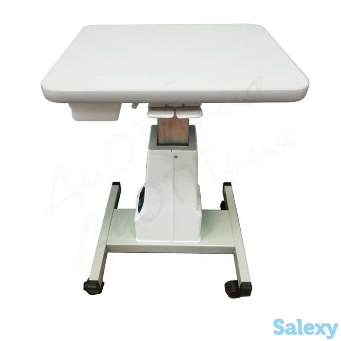 Стол приборный с электроприводом на 1 прибор LY-3A-1, фотография 2