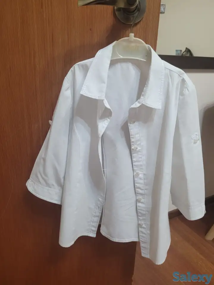 школьная форма, фотография 1