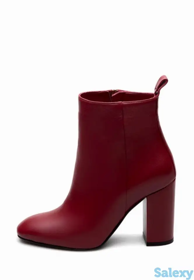 Ботильоны hotic, фотография 1