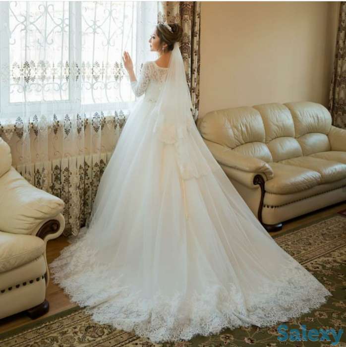 Нежная невестка, фотография 1