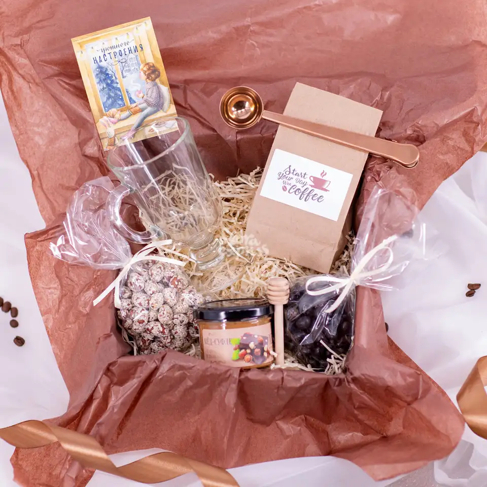 Букет «flora express», фотография 1