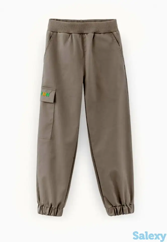 Брюки bell bimbo, фотография 1