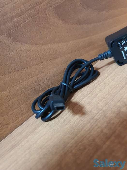 Адаптор, адаптер 5V-1.5A блок питания, фотография 2