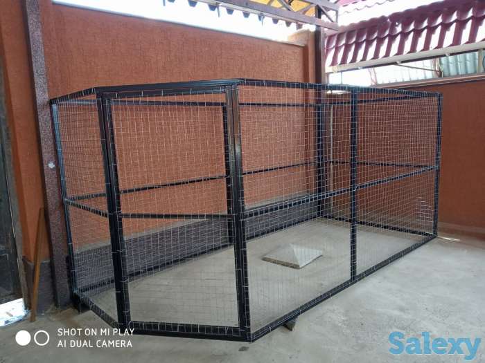 Сварочные работы,Навесы,ворота,беседки,тапчаны,вольеры и другое, фотография 4