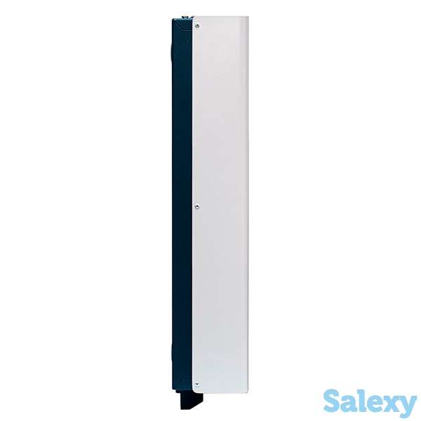 Однофазный cтабилизатор напряжения штиль инстаб is 8000, фотография 5