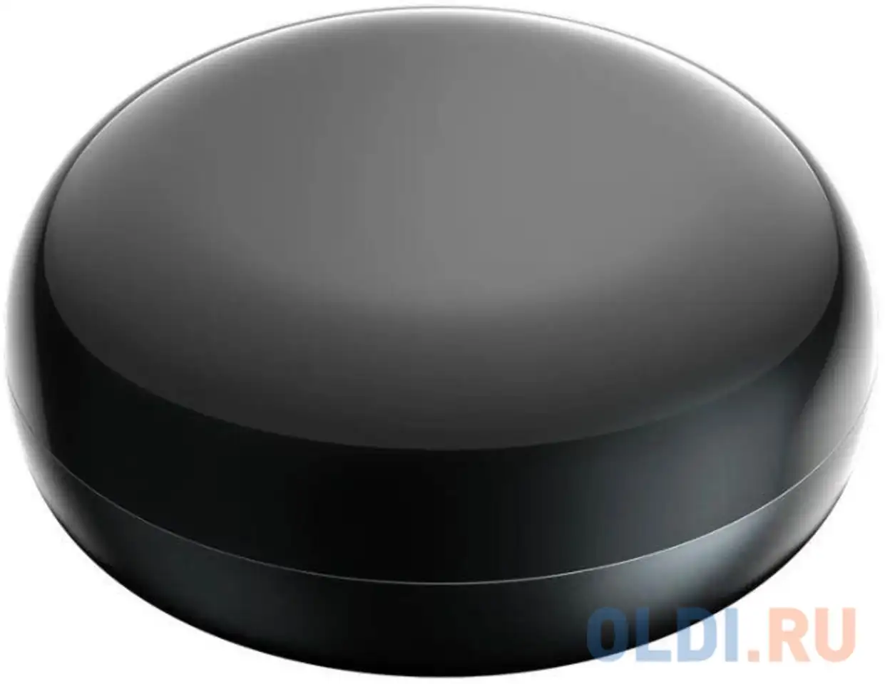 Умный пульт yandex smartcontrol черный (yndx-0006), фотография 1